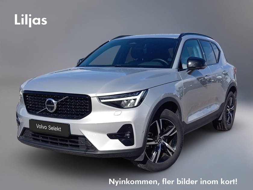 Bild 1 av Volvo XC40