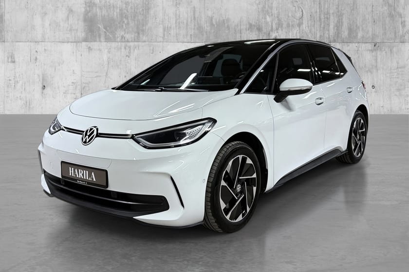 Bilde 2 av Volkswagen ID.3 Pro Performance