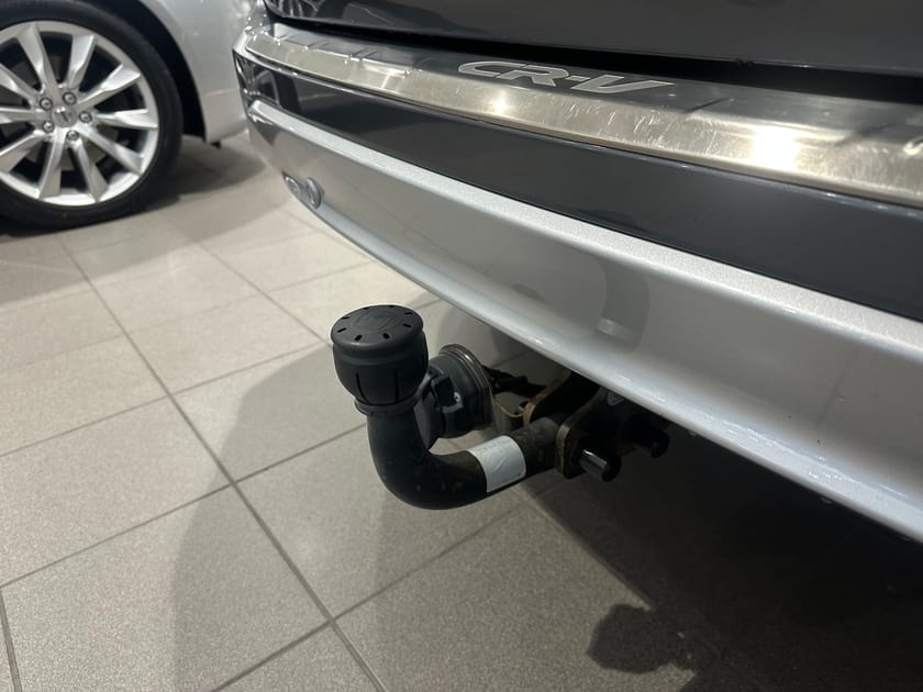 Bild 4 av Honda CR-V