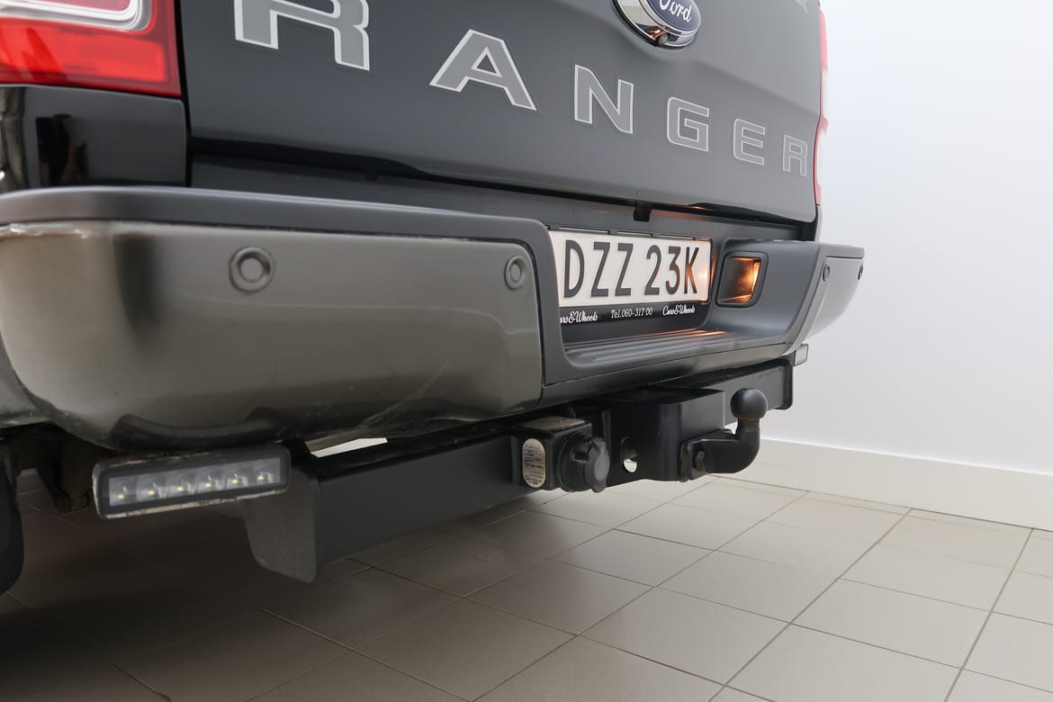 Ford Ranger 2020 - miniatyr 22