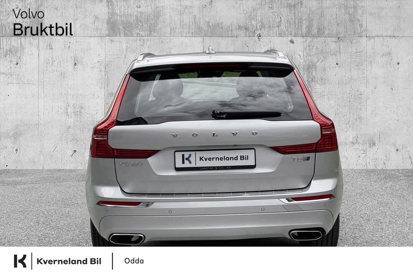 Bilde 4 av Volvo XC60 T8/Panorama/H.Feste/Head-Up/360Gr.Kamera