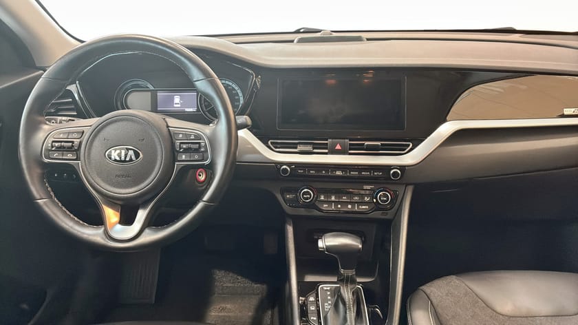 Bild 4 av Kia Niro P-HEV NAVI/Backkamera/Apple Carplay/Android auto