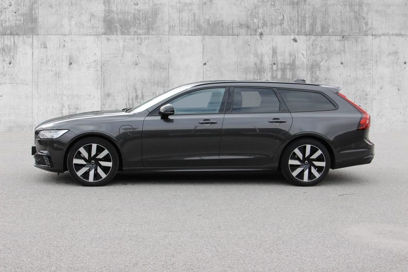 Bilde 4 av Volvo V90
