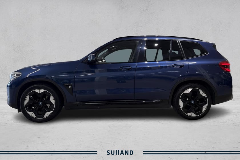 Bilde 2 av BMW iX3 /Krok/Harman&Kardon/Serviceavtale