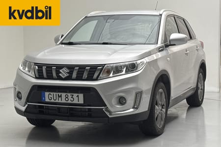 Suzuki Vitara 1.0 Allgrip 4x4 (112hk)