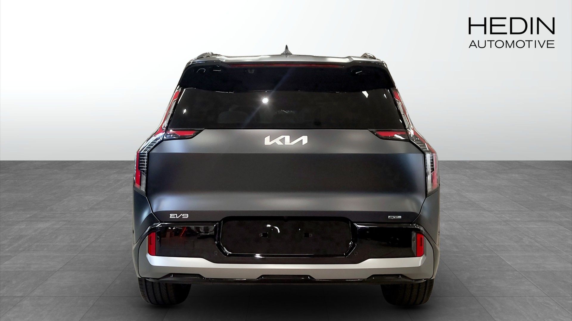 Kia EV9 LINE AWD LONG RANGE 7 SITS 2026, kuva 7/23