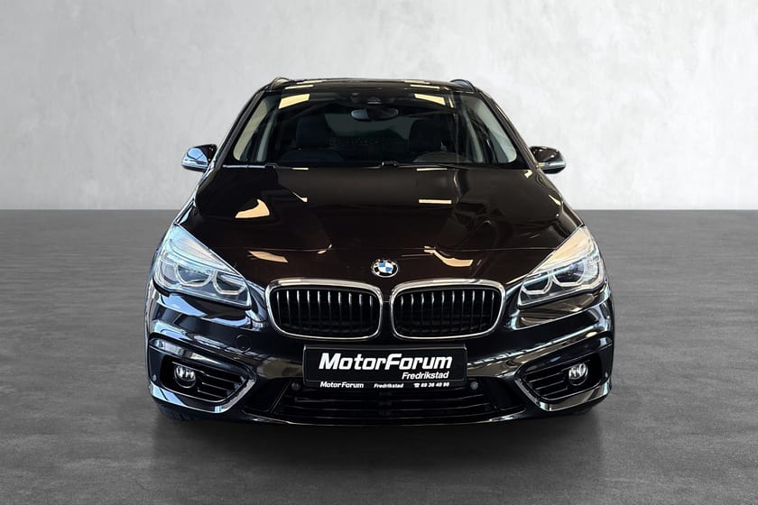 Bilde 2 av BMW 225xe Active Tourer Tourer, Sportline, 4WD