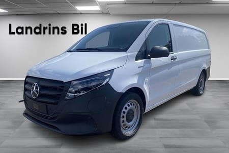 Mercedes-Benz eVito 112