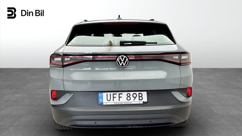 Bild 5 av Volkswagen ID.4 Pro Performance
