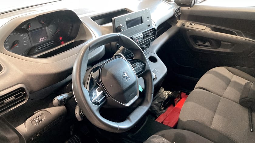 Bild 4 av Peugeot Partner L1 L 1,5 BLUE H