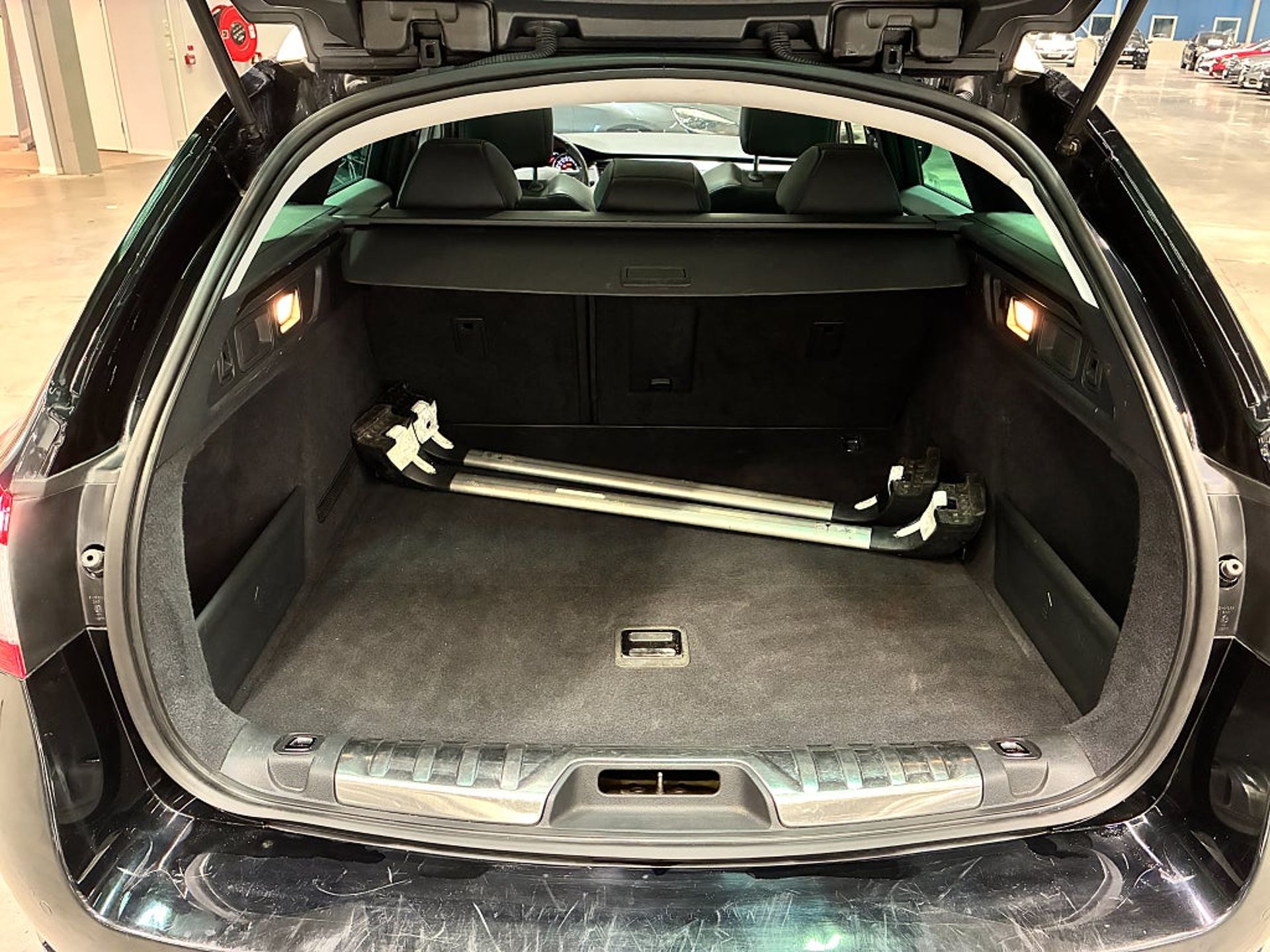 Peugeot 508 SW 1.6 BlueHDi 120 8v 2016, photo 7/10