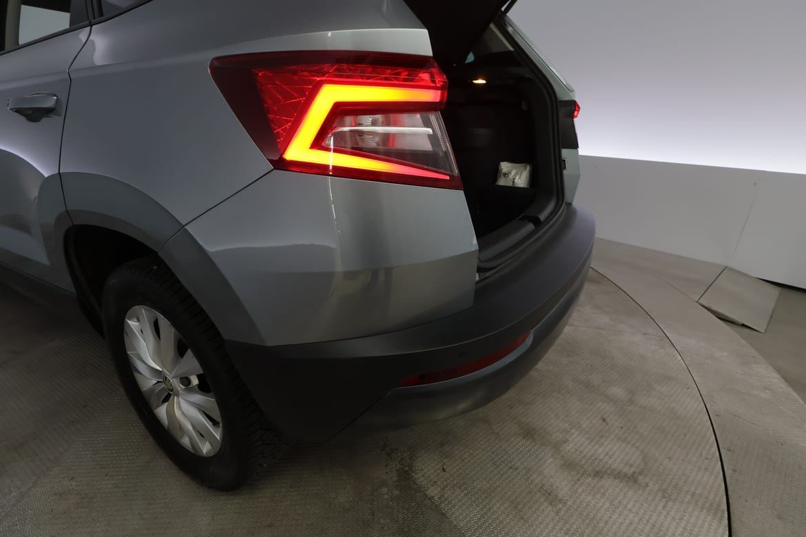 Škoda Karoq 2019 - miniatyr 7