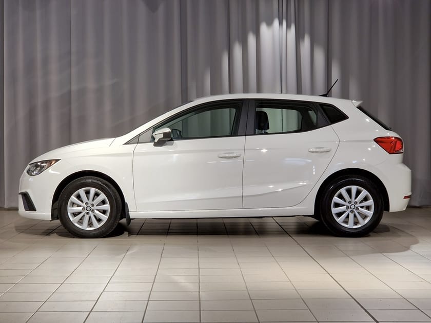 Bild 2 av SEAT Ibiza 1.0 TSI Automat Style 110hk