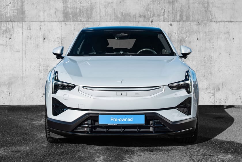 Bilde 4 av Polestar 3 Long Range Dual Motor