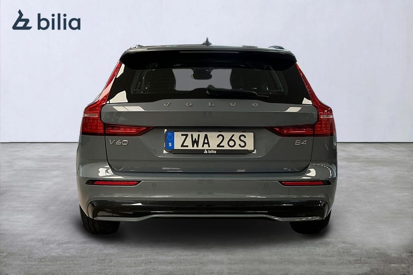 Bild 5 av Volvo V60 B4 Diesel Plus Dark
