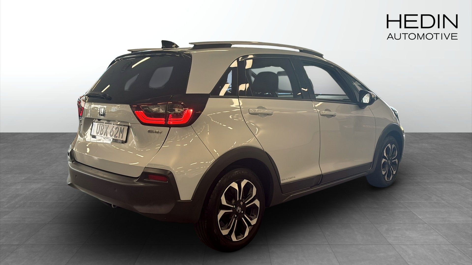 Honda Jazz 2023, bild 2/24