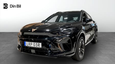 CUPRA Formentor / 1.5 eTSI / 150 hk / DSG7 Mildhybrid