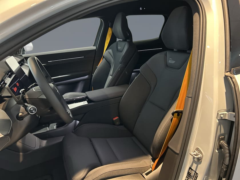 Bild 5 av Polestar 3 Long Range Dual Motor Performance