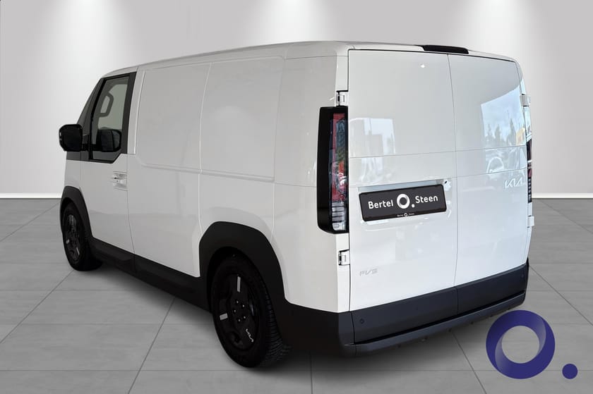 Bilde 3 av Kia PV5 Long Range Cargo