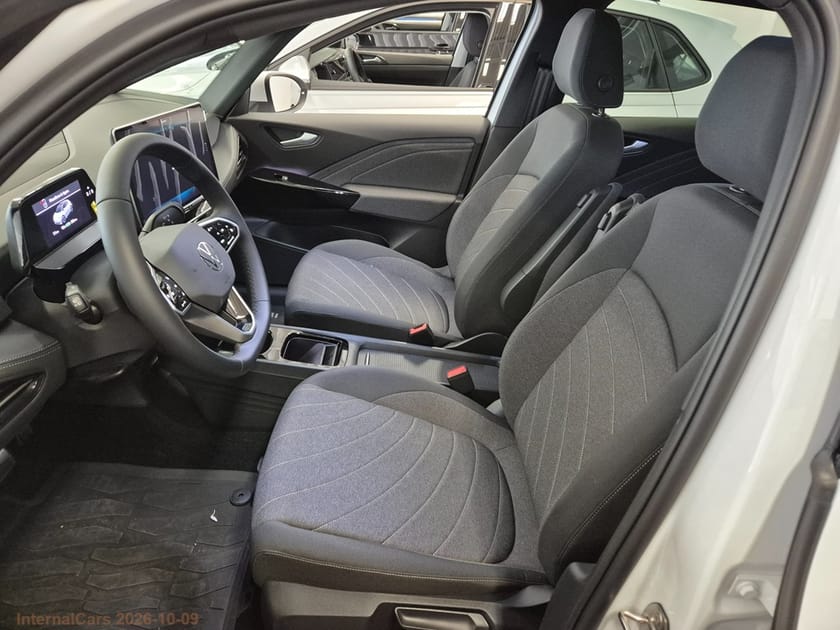 Bild 4 av Volkswagen ID.3 Pro Performance