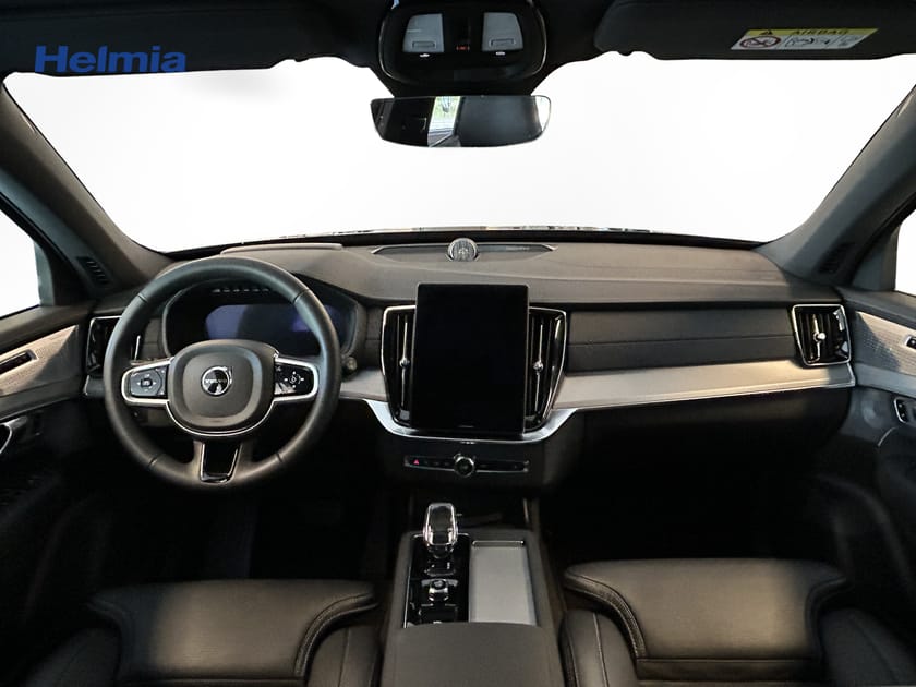 Bild 5 av Volvo XC90 T8 Ultra Black Edition