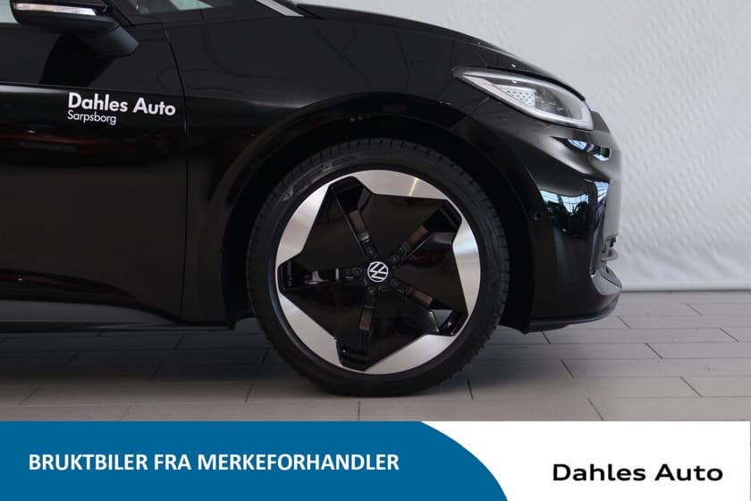 Bilde 4 av Volkswagen ID.3 Pro S 5s hi. 79kwh 204hk