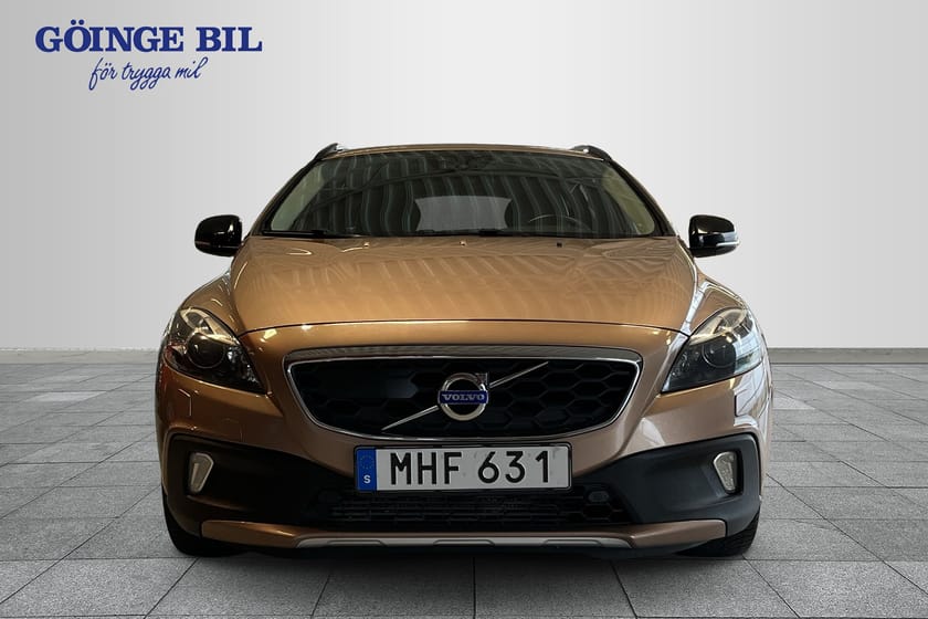 Bild 3 av Volvo V40 Cross Country D4 Momentum Business E