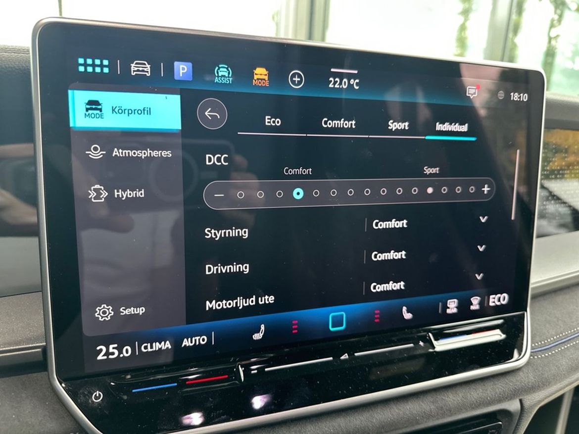 Volkswagen Volkswagen Tayron eHybrid — bild 14