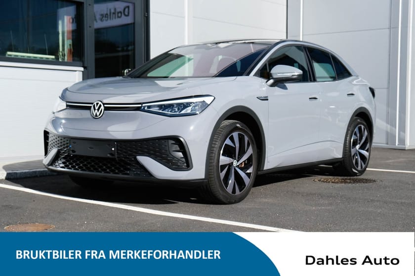 Bilde 2 av Volkswagen ID.5 Pro Performance
