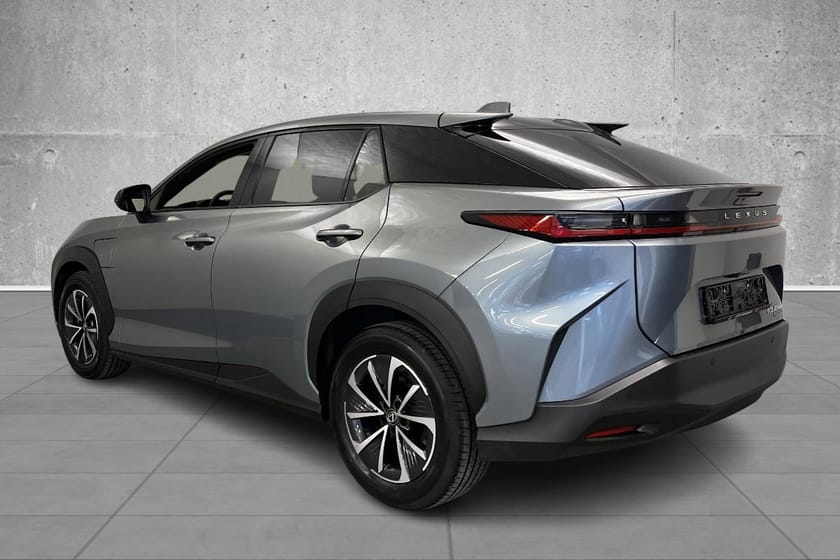 Bilde 3 av Lexus RZ 450e
