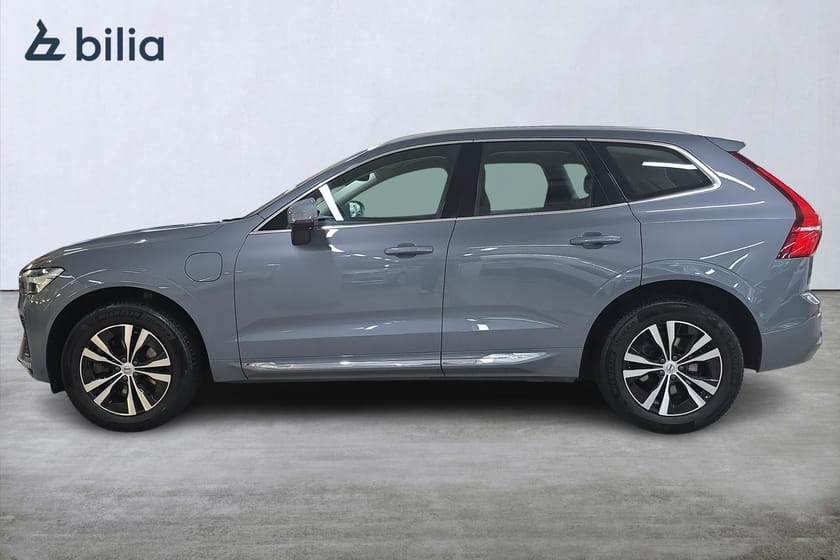 Bild 3 av Volvo XC60 Recharge T6 Core Edition/Backkamera/Värmare/Panorma