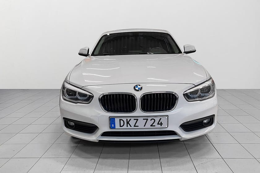 Bild 3 av BMW 116d