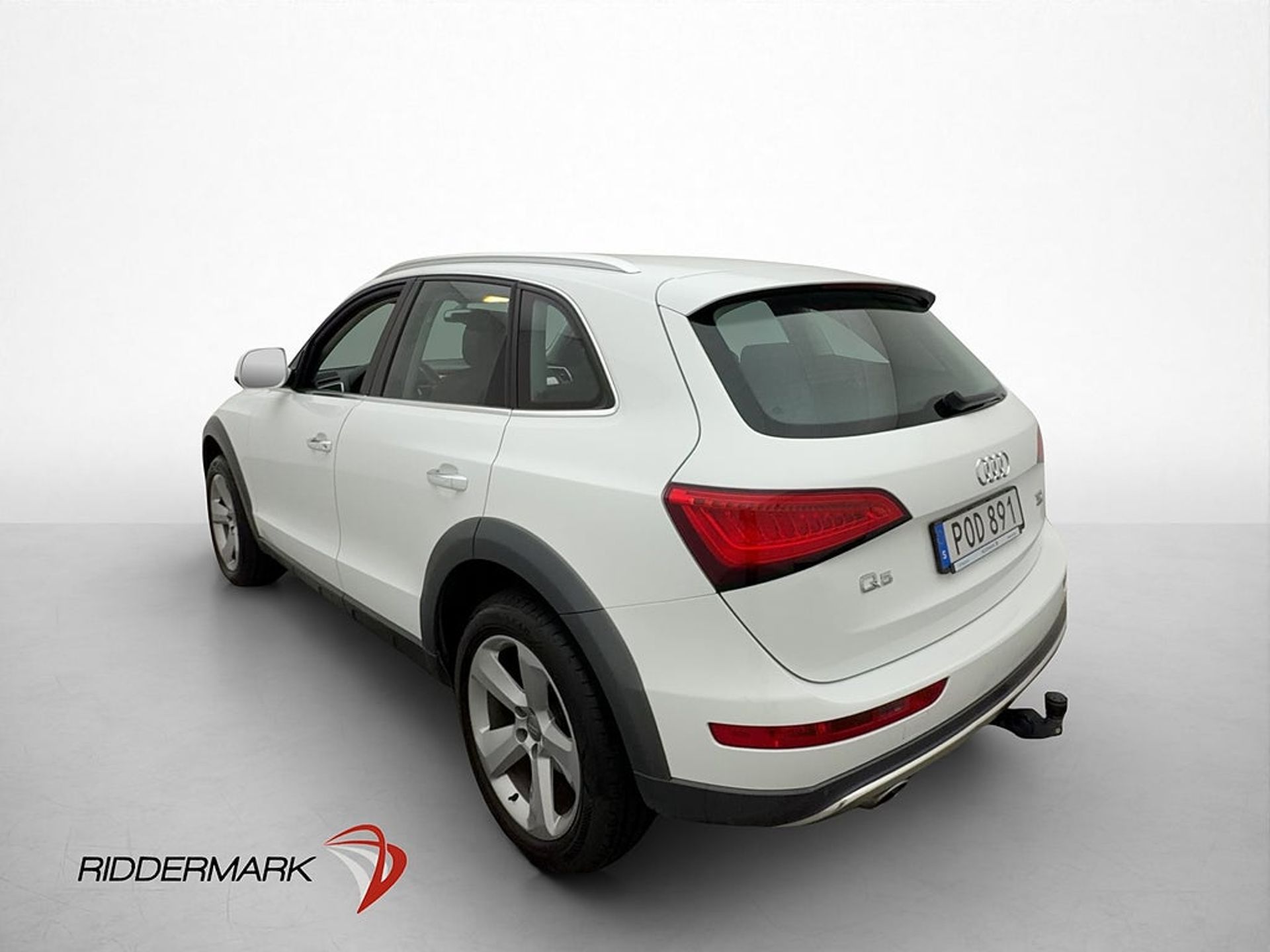 Audi Q5 2015, bild 5/10