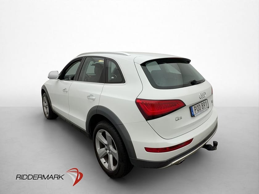 Bild 5 av Audi Q5