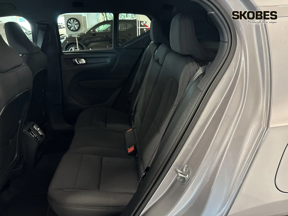 Volvo EX40 Single Motor Extended Range