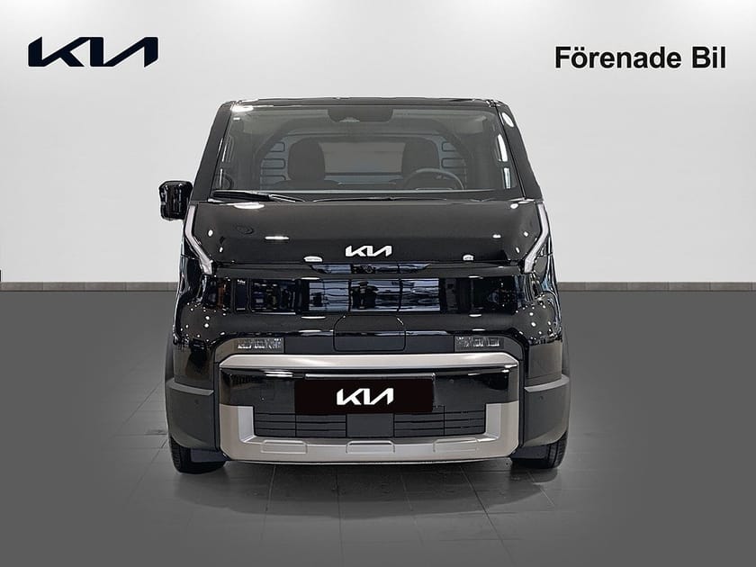 Bild 2 av Kia PV5 Cargo