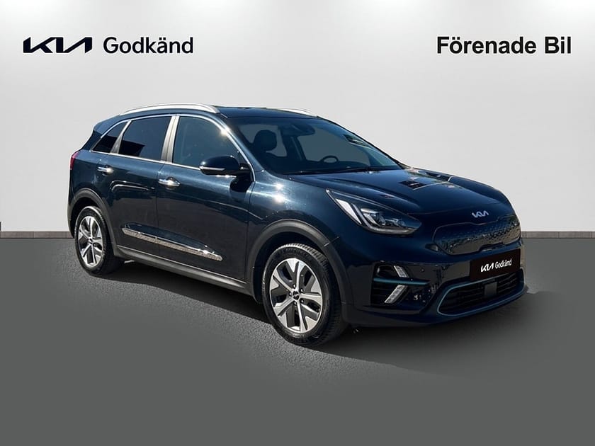 Bild 3 av Kia e-Niro ADVANCE PLUS
