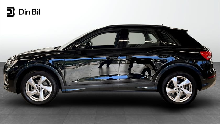Bild 2 av Audi Q3 35 TFSI PROLINE ADVANCED 150 HK S TRONIC