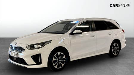Kia Ceed Sportswagon Plug-in Hybrid