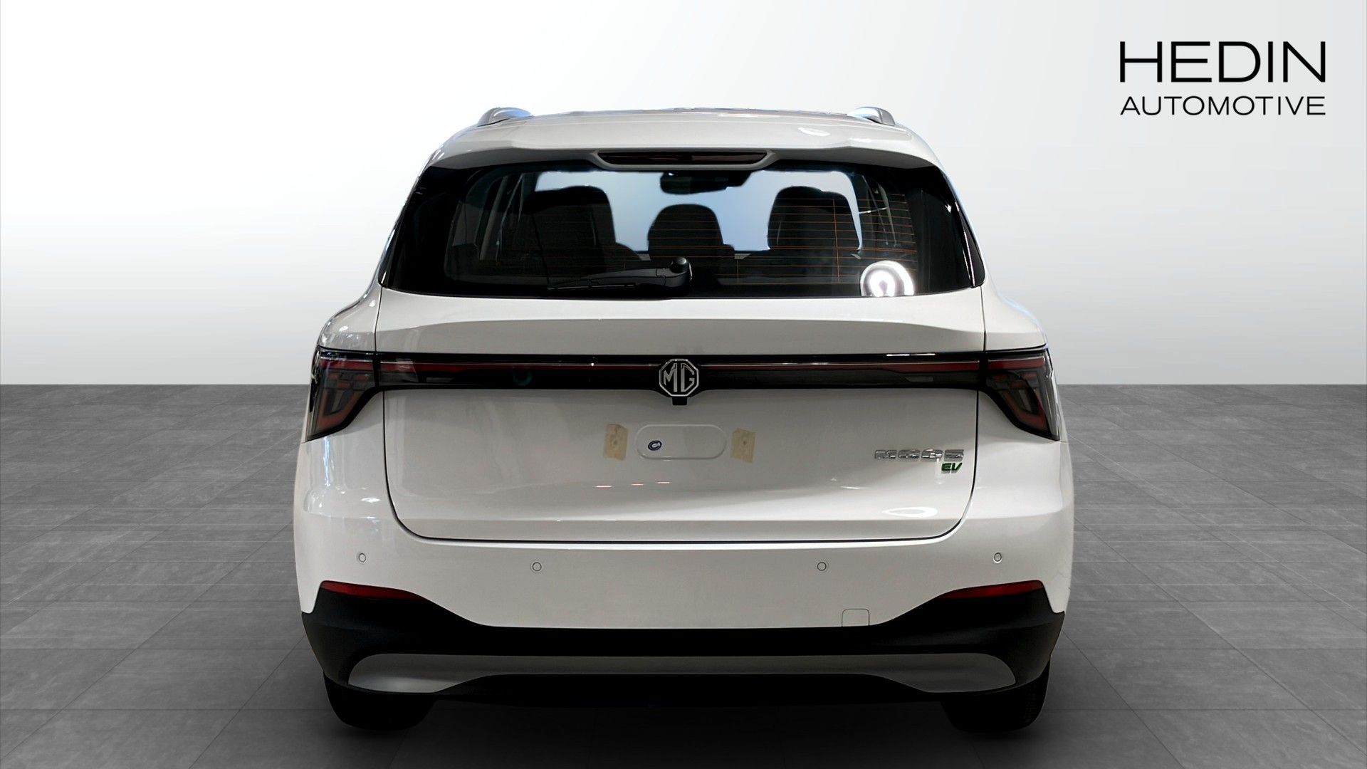 MG S5 EV Standard Range 2025, bild 7/22