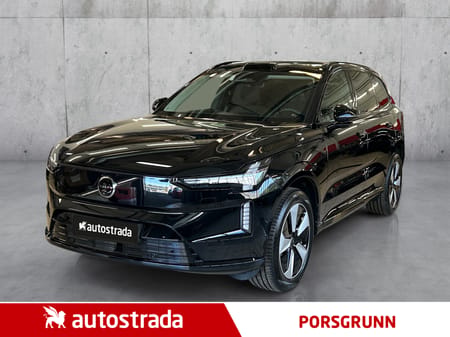 Volvo EX90 Twin Motor
