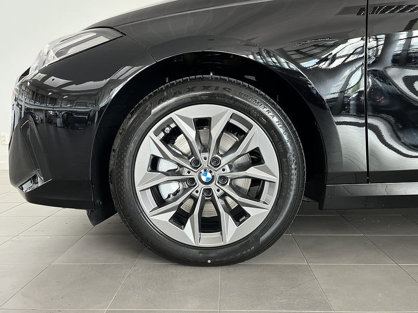 Bild 4 av BMW 120 PRIVATLEASING fr. 3.345 kr/mån Auto 17" Rattvärme