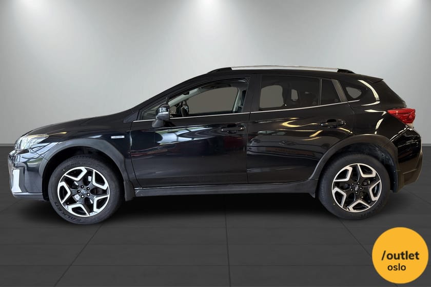 Bilde 2 av Subaru XV e-Boxer Hybrid 2.0i-ES 192HK AWD Premium | EU 06.2028