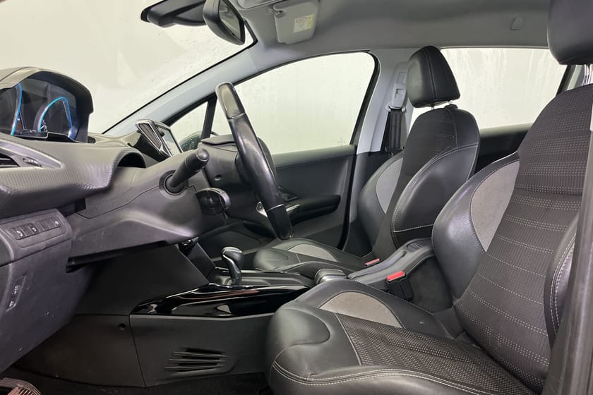 Bild 5 av Peugeot 2008