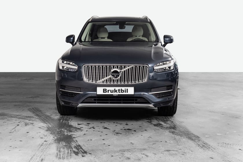 Bilde 3 av Volvo XC90