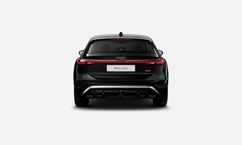 Bild 2 av Audi A6 Avant e-tron quattro 315 KW