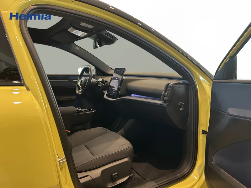 Bild 6 av 15 – Volvo EX30 Single Motor Extended Range Ultra