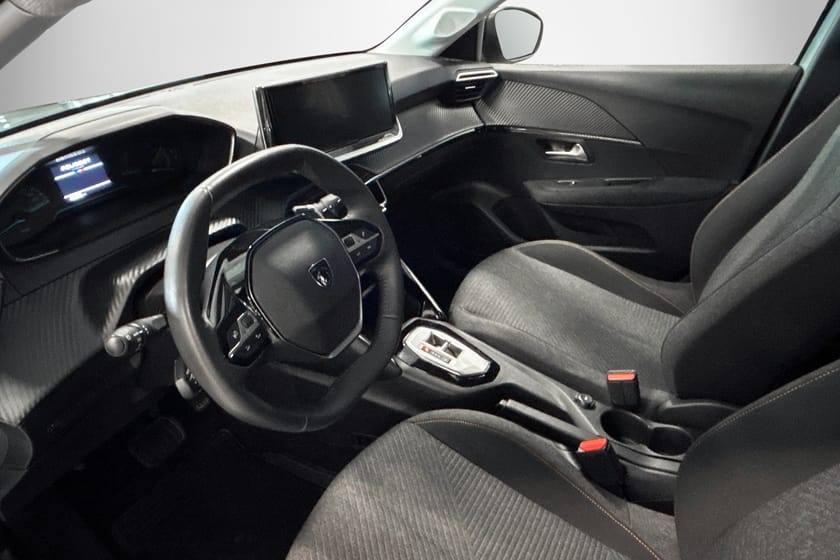 Bild 5 av Peugeot 208 HYBRID 100