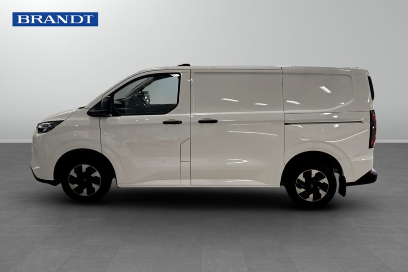Bild 3 av Ford E-Transit Custom 320 E-Custom Skåp Trend 320S SWB Elmotor 100kW/136hk 1-vxl RWD El
