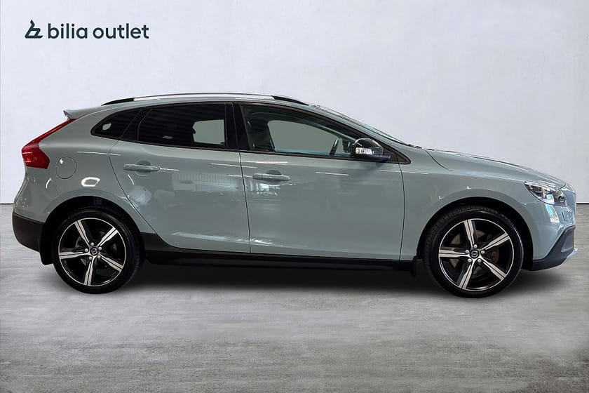 Bild 5 av Volvo V40 Cross Country T3 aut Business 152hk Drag P-värm PDC